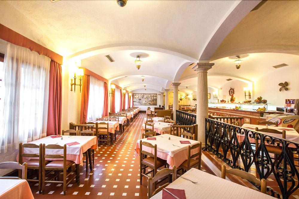 Hotel La Carolina 료렛 드 마르 외부 사진
