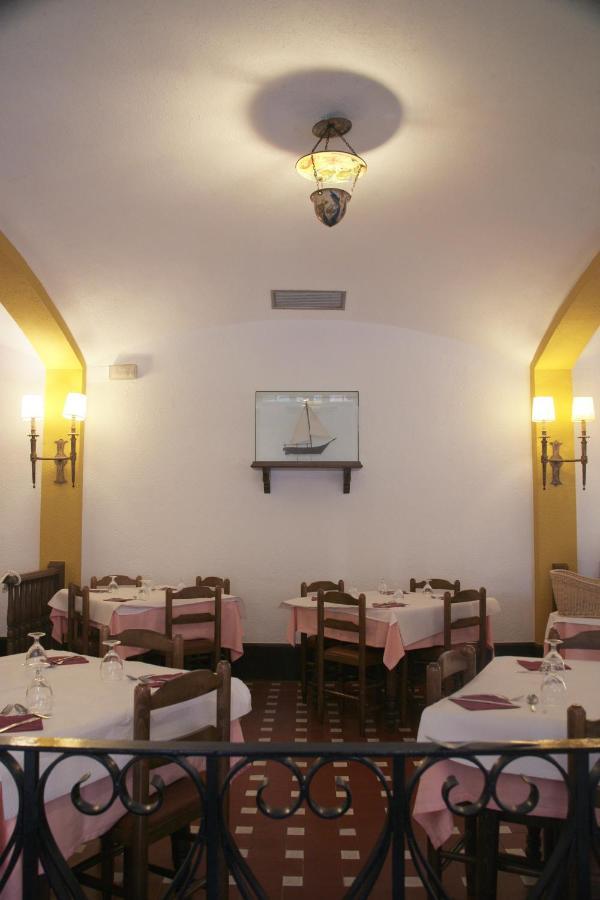 Hotel La Carolina 료렛 드 마르 외부 사진